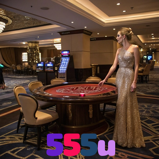 555u