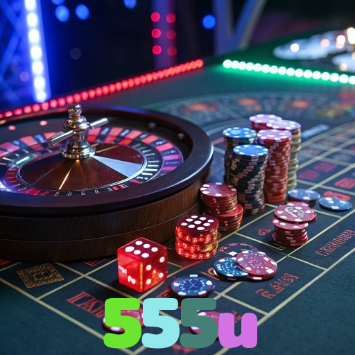 555u
