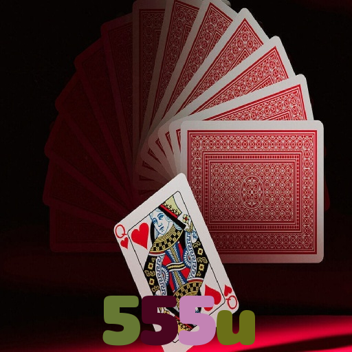 555u