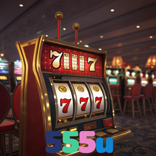 555u