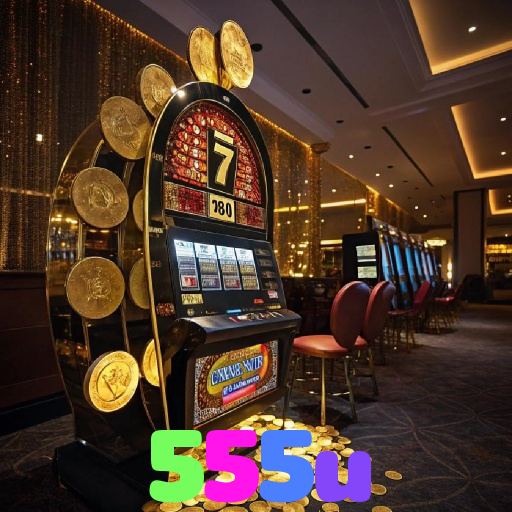555u