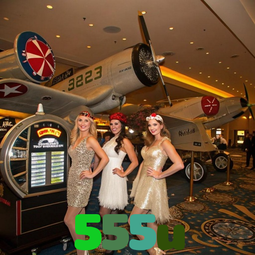 555u