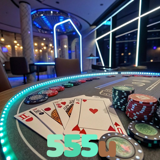 555u