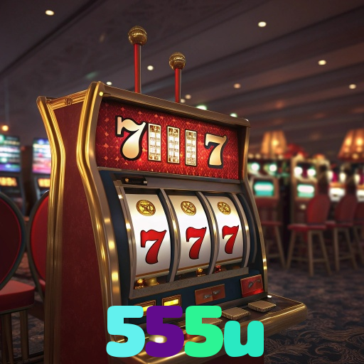 555u