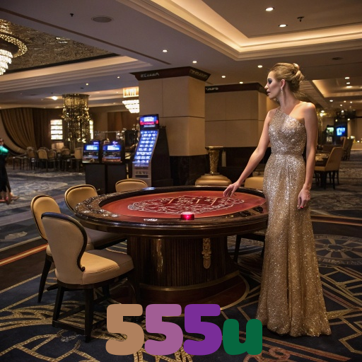 555u