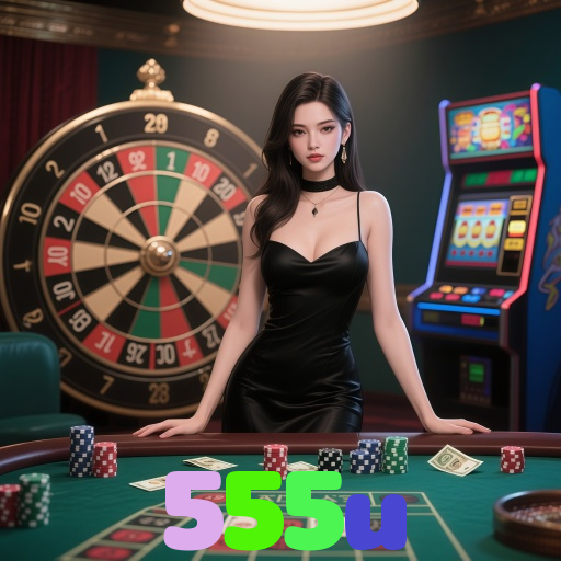 555u