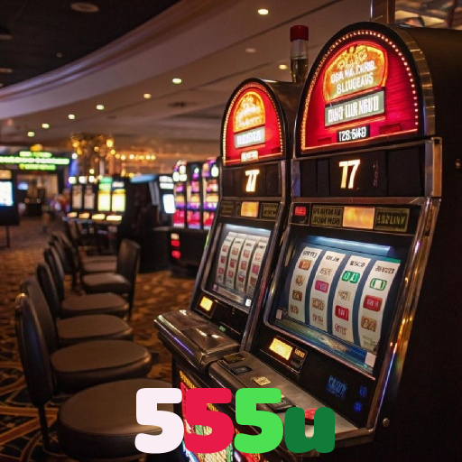 555u