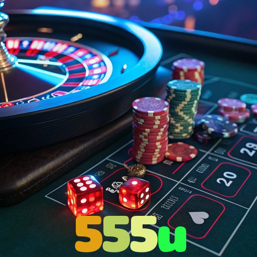 555u