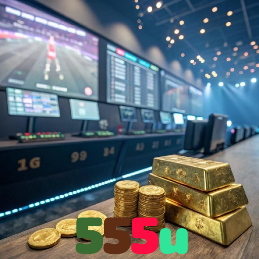 555u