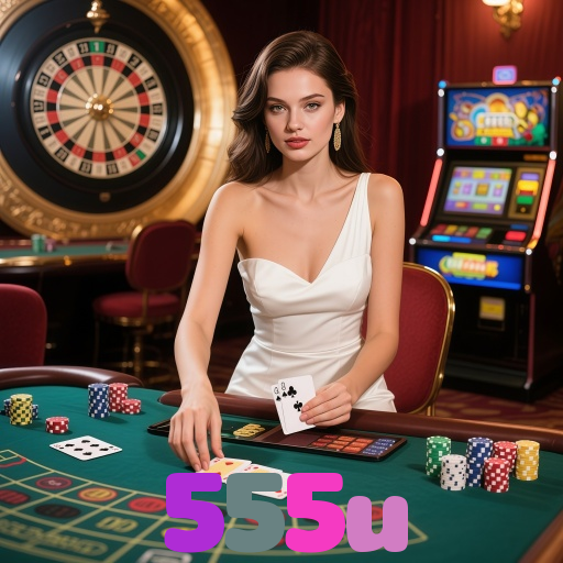 555u