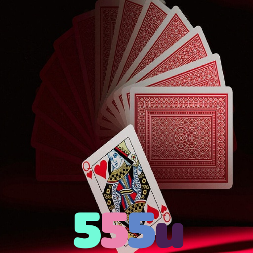 555u