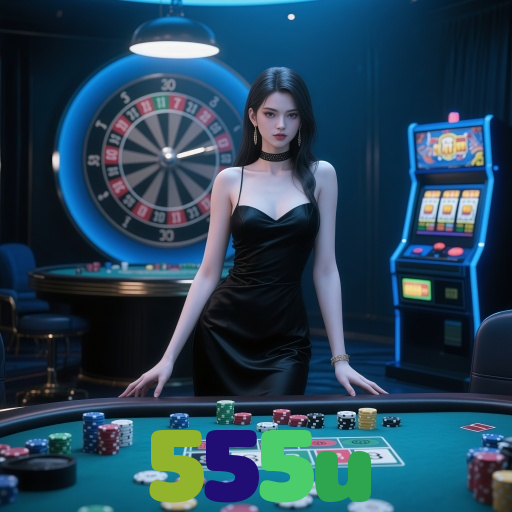 555u