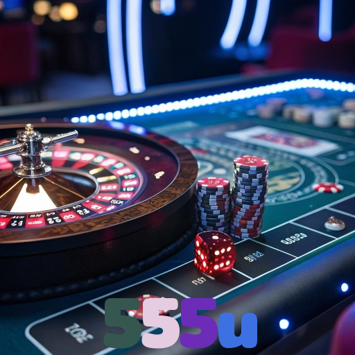 555u