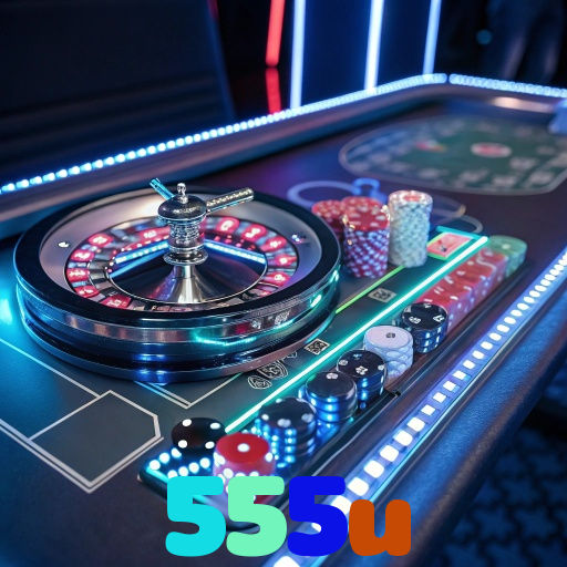 555u