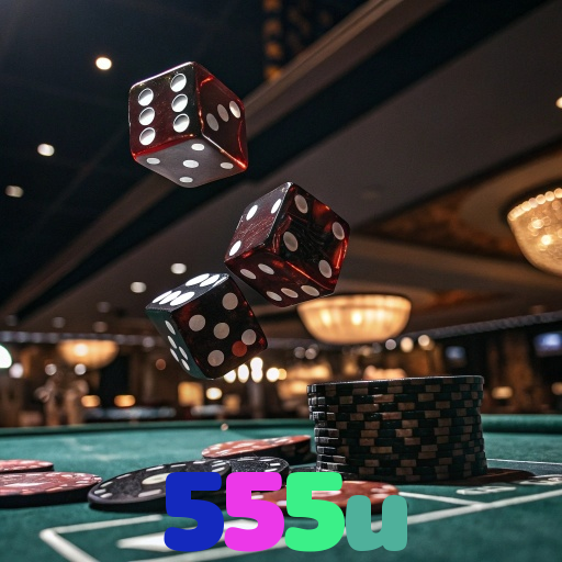 555u