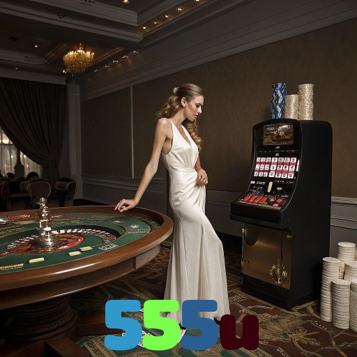 555u
