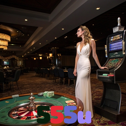 555u