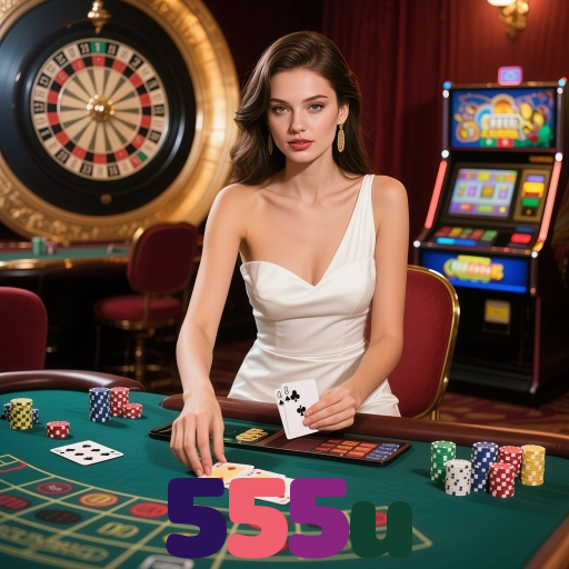 555u