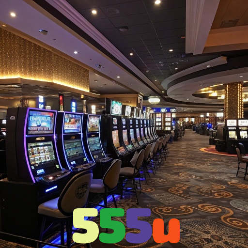 555u
