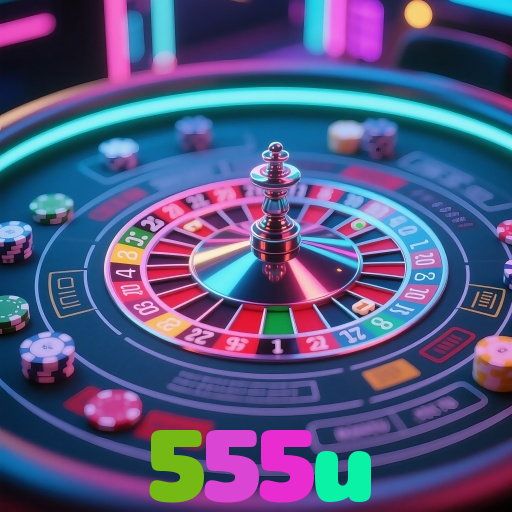 555u