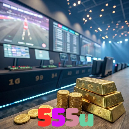 555u
