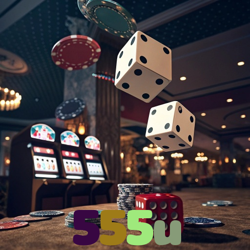 555u