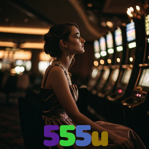 555u