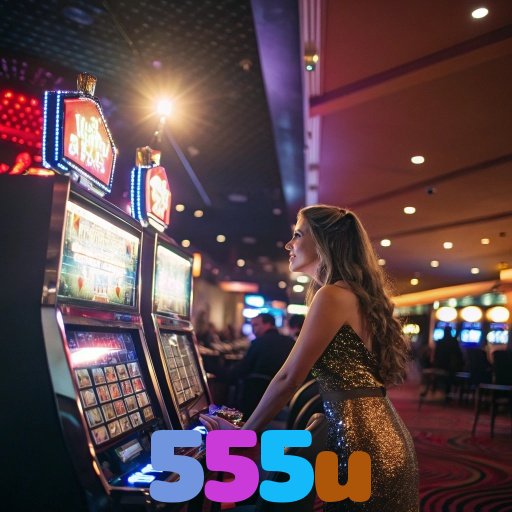 555u