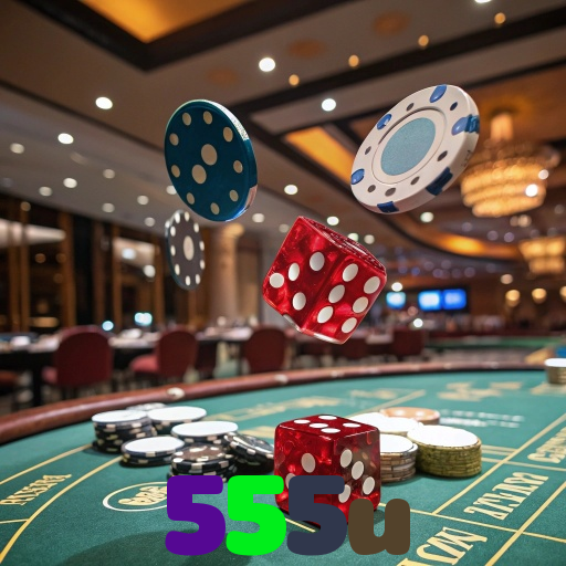 555u