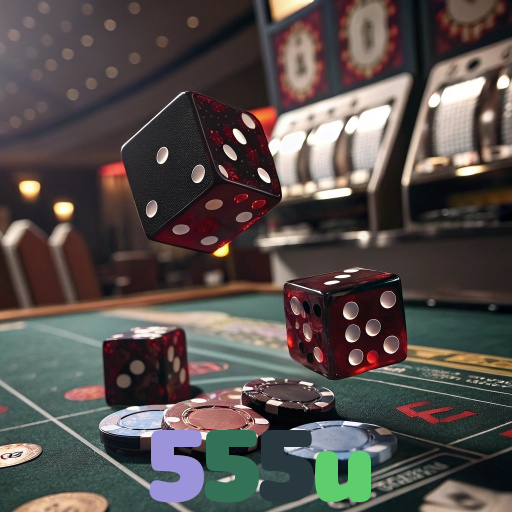 555u