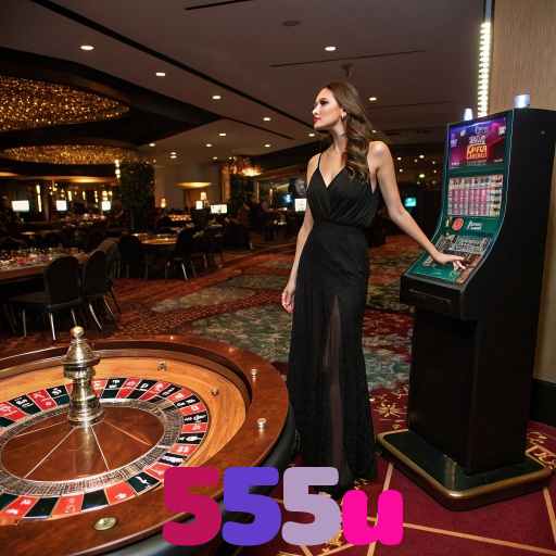 555u