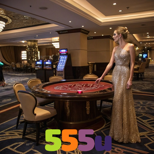 555u