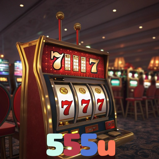 555u