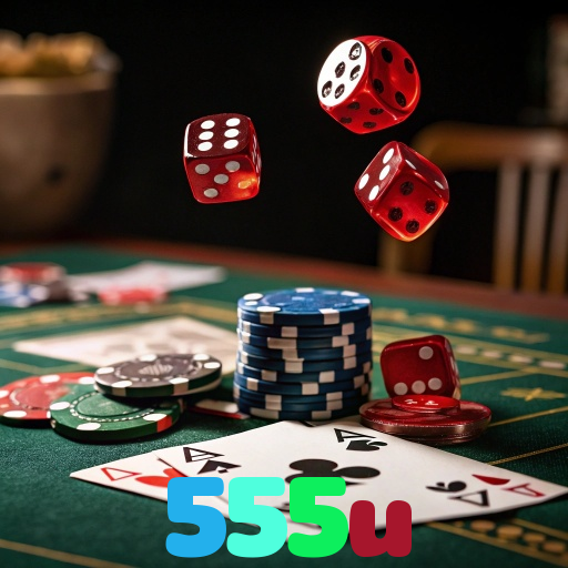 555u