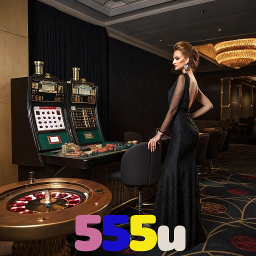 555u