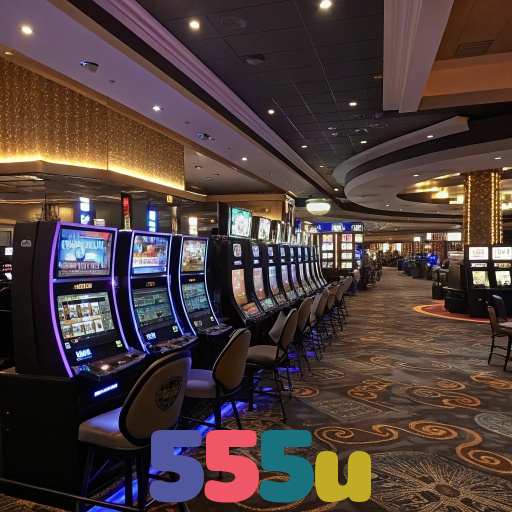 555u