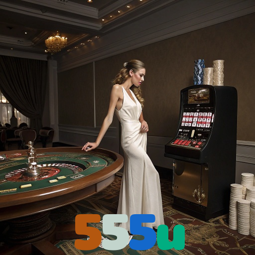 555u
