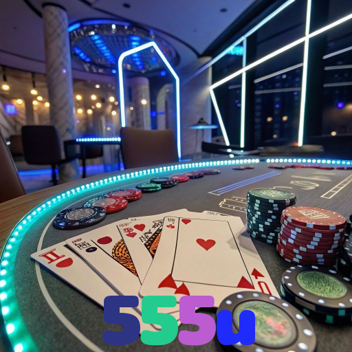 555u
