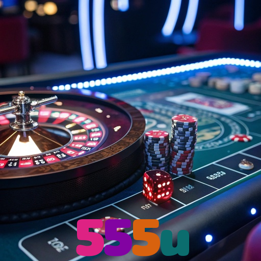 555u