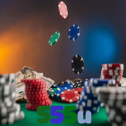 555u