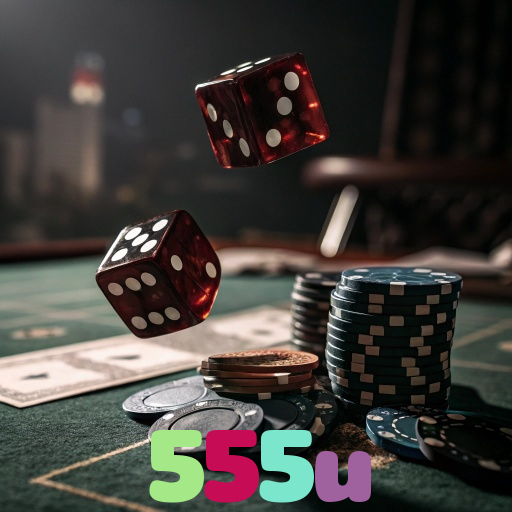 555u