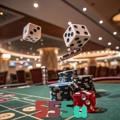555u