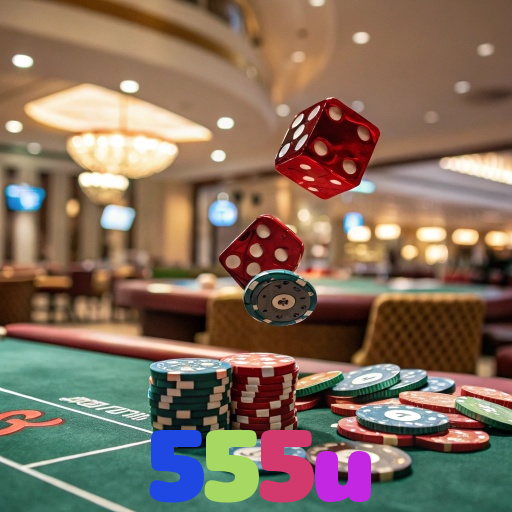 555u