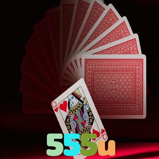 555u