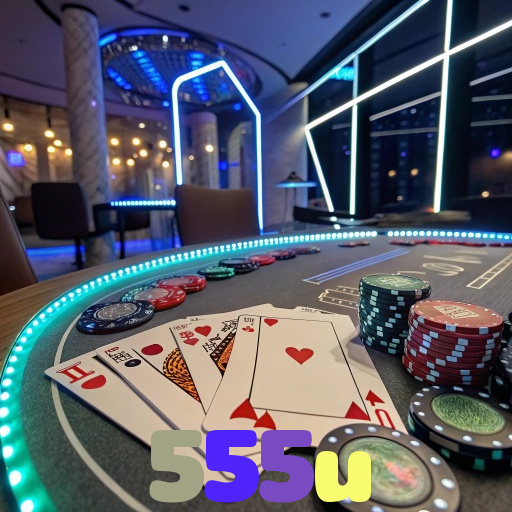 555u