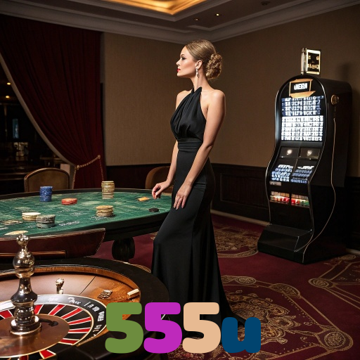 555u