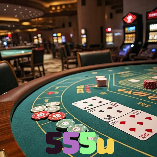 555u