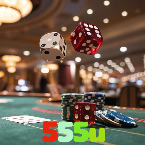 555u