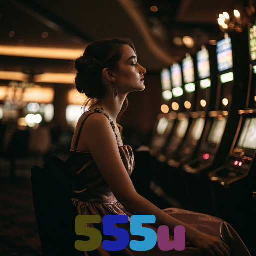 555u