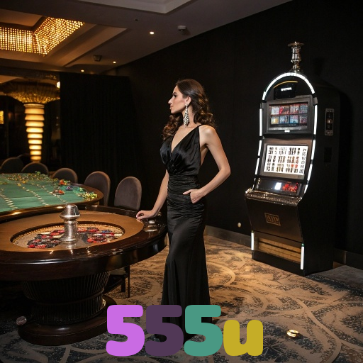 555u